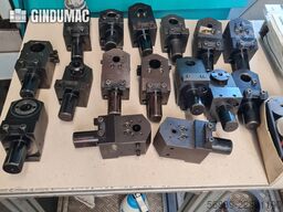 Index G300 RatioLine