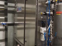 KHS Filteranlage