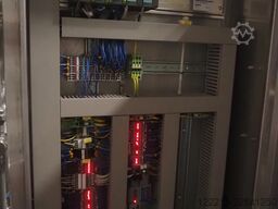 KHS Filteranlage