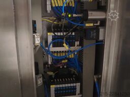 KHS Filteranlage