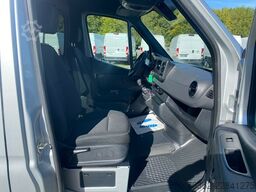 Mercedes-Benz Sprinter 317 Mixto 5-Sitze.AHK-3,5t. ST
