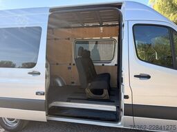 Mercedes-Benz Sprinter 317 Mixto 5-Sitze.AHK-3,5t. ST