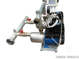 Lowara Podnoszenia ciśnia