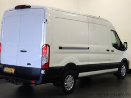 Ford Transit 2.0 TDCI 170PK L3H2 EURO 6 - Airco - Na...