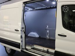 Ford Transit 2.0 TDCI 170PK L3H2 EURO 6 - Airco - Na...