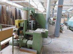Homag Kanomit KFL 54/16-QA-2+500,