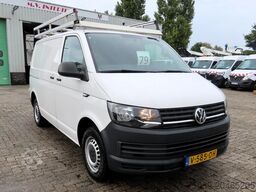 Volkswagen Transporter 2.0 TDI Airco, 3 peson, APK tot 0...