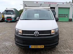Volkswagen Transporter 2.0 TDI Airco,  3 peson,  APK tot 0...