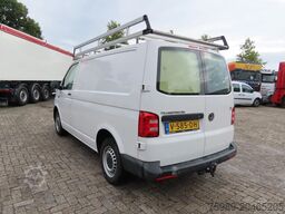 Volkswagen Transporter 2.0 TDI Airco,  3 peson,  APK tot 0...