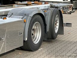 MAN TGX 26.640 6x2*4 Bdf / Retarder / Full Air / 58...