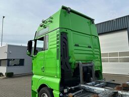 MAN TGX 26.640 6x2*4 Bdf / Retarder / Full Air / 58...
