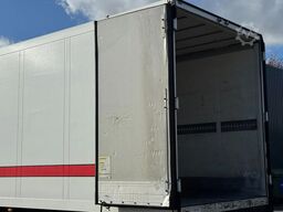 Schmitz Cargobull Thermo King SL200e / SAF-Disc