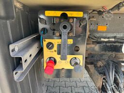 Schmitz Cargobull Thermo King SL200e / SAF-Disc