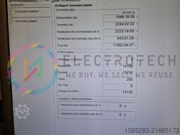 ERSA ECOSELECT 1