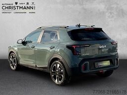 Kia Stonic 1.0T 48V MILD-HYBRID GT-LINE *NAVIGATIONSSYSTEM*