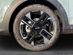 Kia Stonic 1.0T 48V MILD-HYBRID GT-LINE *NAVIGATIONSSYSTEM*