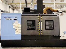 DOOSAN DNM 6700 XL