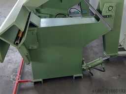 JORNS 77L-J-HY-SH-LC 6x1