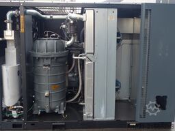 Atlas Copco GA160VSD+FF