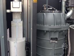 Atlas Copco GA160VSD+FF