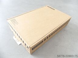 Siemens 6SN1123-1AB00-0CA3 LT-Modul SN: T-CO01120110 - ! -