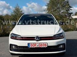 VW Polo VI GTI