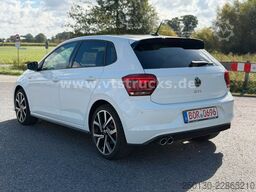 VW Polo VI GTI