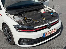 VW Polo VI GTI
