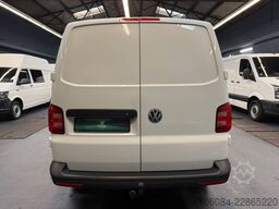 VW T6 Transporter Lang Mixto 5 Sitze DSG Benzin AHK