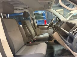 VW T6 Transporter Lang Mixto 5 Sitze DSG Benzin AHK