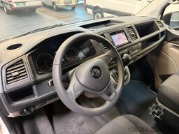 VW T6 Transporter Lang Mixto 5 Sitze DSG Benzin AHK