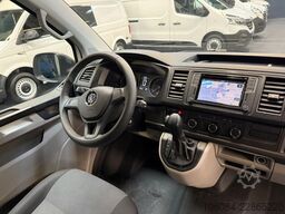 VW T6 Transporter Lang Mixto 5 Sitze DSG Benzin AHK