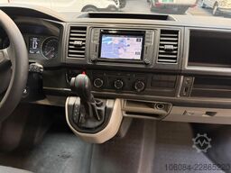 VW T6 Transporter Lang Mixto 5 Sitze DSG Benzin AHK