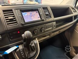 VW T6 Transporter Lang Mixto 5 Sitze DSG Benzin AHK