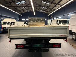IVECO Daily 70C15 MAXI DoKa XXL Pritsche 5,20m AHK 3,5