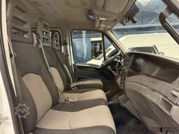 IVECO Daily 70C15 MAXI DoKa XXL Pritsche 5,20m AHK 3,5