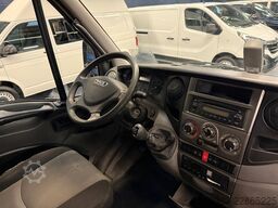 IVECO Daily 70C15 MAXI DoKa XXL Pritsche 5,20m AHK 3,5