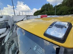 IVECO 70C18HA8 Daily D/P Doppelkabine Schiebeplateau-