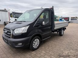 Pick-up kombi FORD .EU6.TÜV 03/2028
