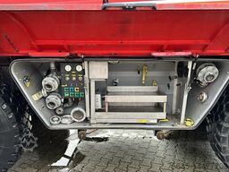 MAN - Flugfeld - Löschfahrzeug PANTHER - Rosenbauer