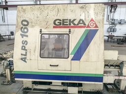 GEKA ALPS 160