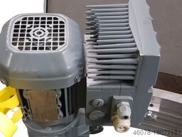 Transnorm TS1600-140 FH2 90°-1400-1200 IR2500