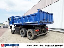 MAN 27.403 6x6 BB, EX-THW