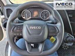 IVECO 35C16H Koffer / LBW