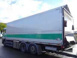 MAN 26.460 TGS*kpl Zug Schwenkwand*2x LBW*NLA*38 Pal