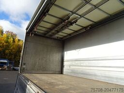 MAN 26.460 TGS*kpl Zug Schwenkwand*2x LBW*NLA*38 Pal