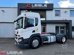 SCANIA P 450 A4x2NB *Hydraulik*Retarder*Alcoa*364TKM*