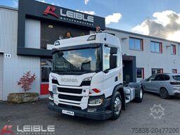 SCANIA P 450 A4x2NB *Hydraulik*Retarder*Alcoa*364TKM*