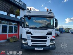 SCANIA P 450 A4x2NB *Hydraulik*Retarder*Alcoa*364TKM*