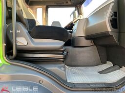 MAN TGS 26.480 6x4BB*Bordmatik*Retarder*elekt. Plane